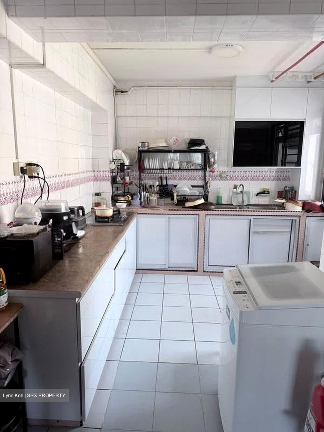 Blk 26 Ansar Garden (Bedok), HDB 5 Rooms #622682271